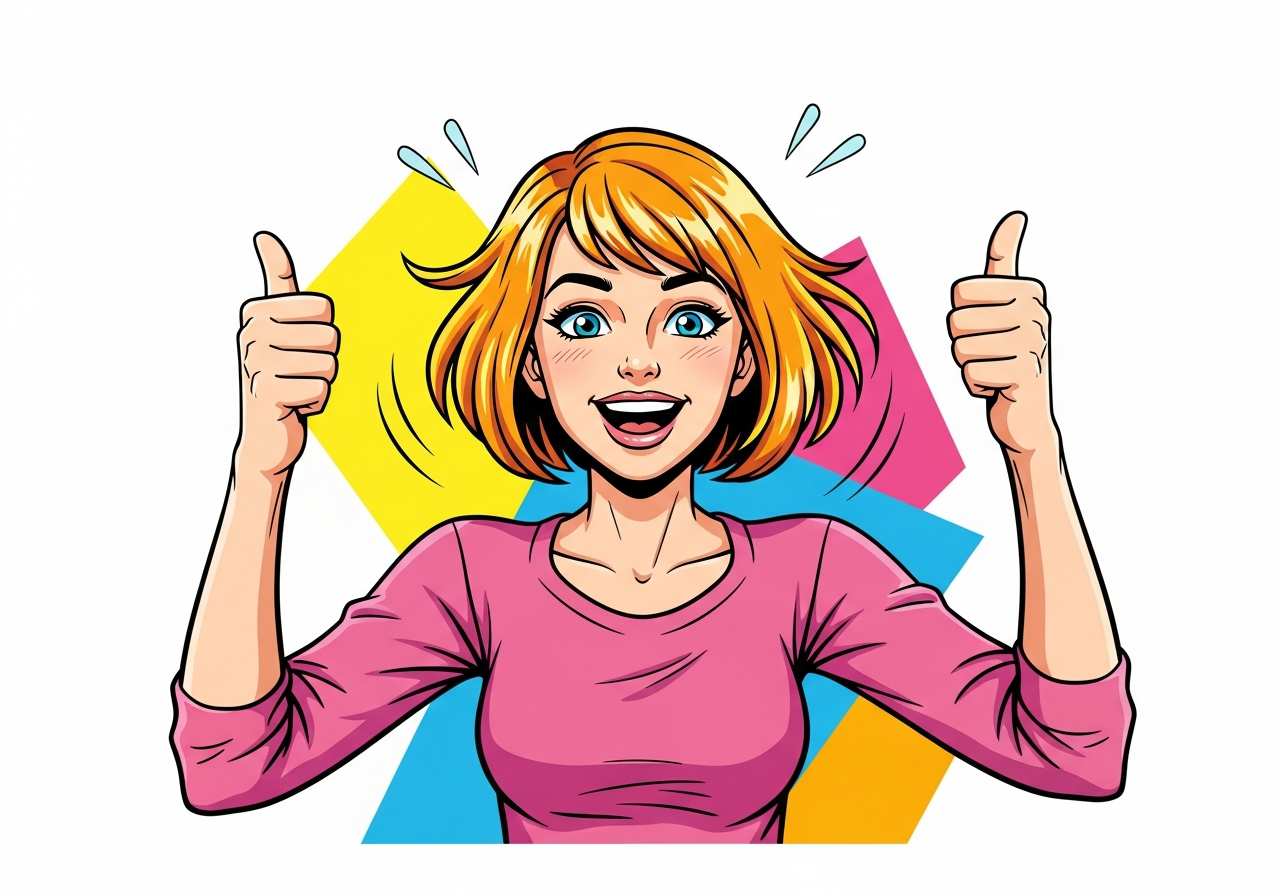 Visual representation of absolutely