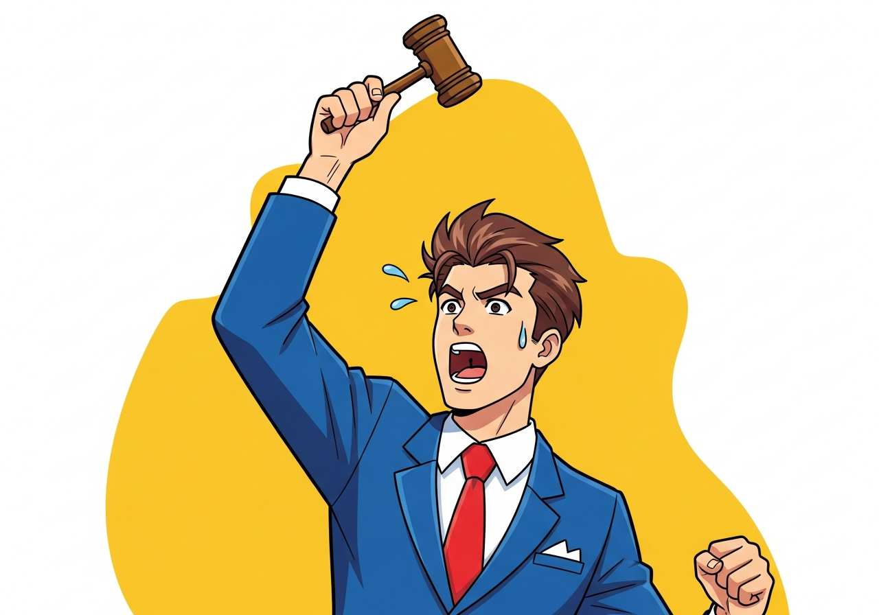 auctionのイメージ画像