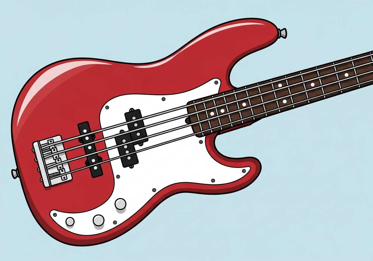 bassのイメージ画像