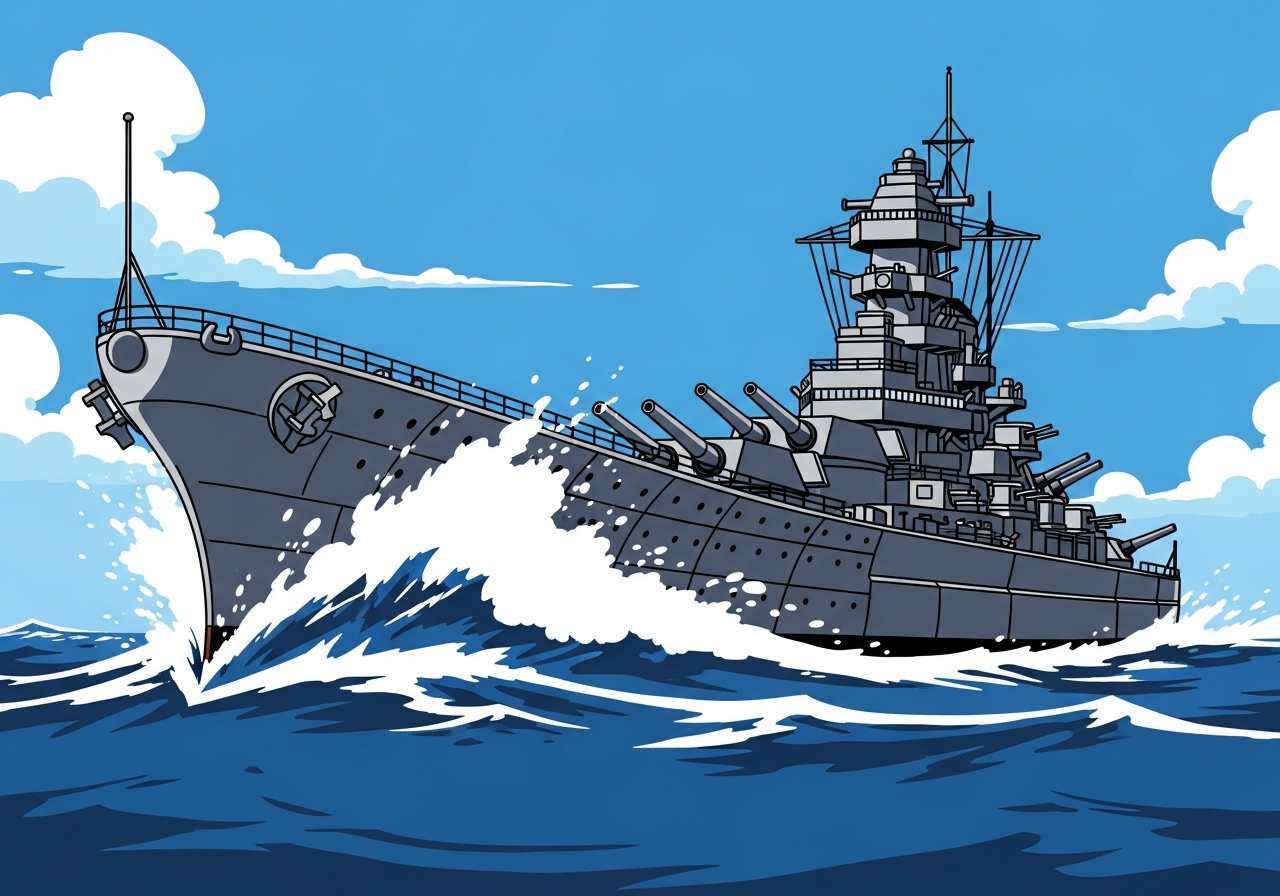 battleshipのイメージ画像