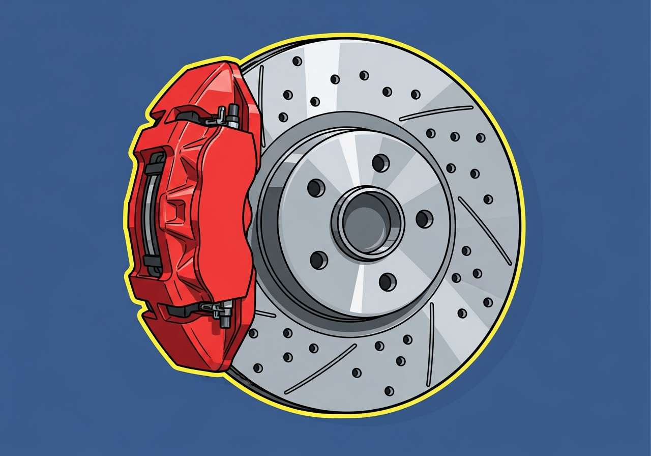 brakeのイメージ画像