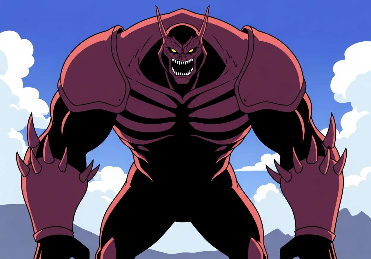 bruteのイメージ画像