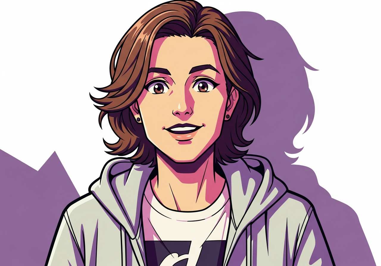 Visual representation of bulky