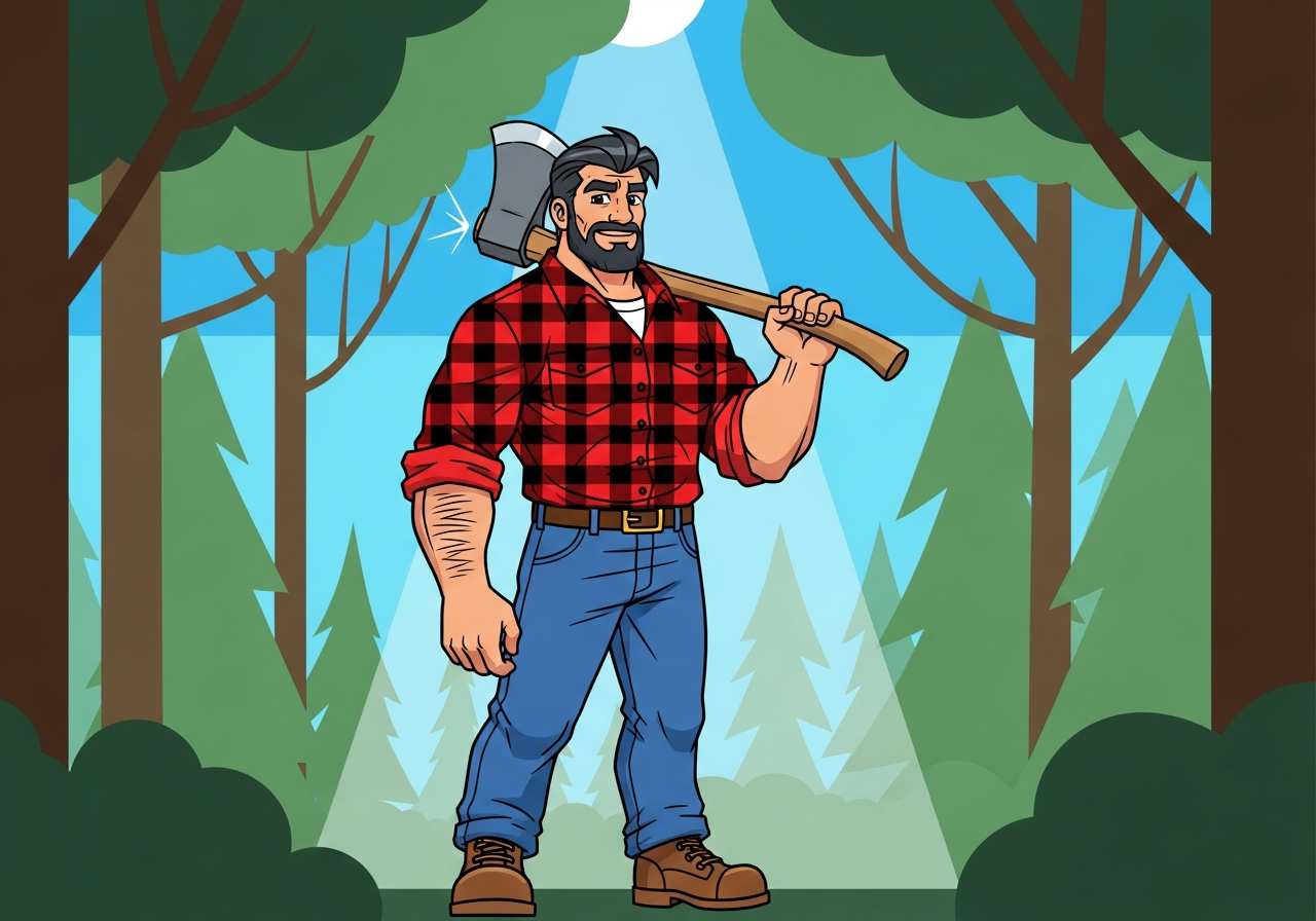 burlyのイメージ画像