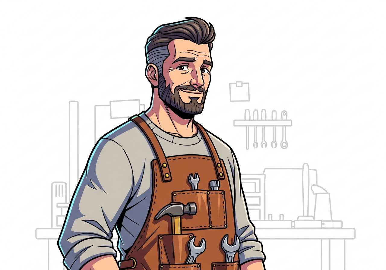 carverのイメージ画像