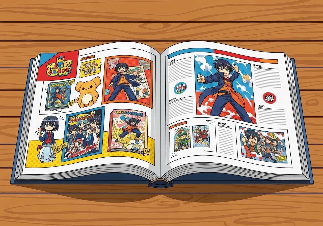 catalogueのイメージ画像