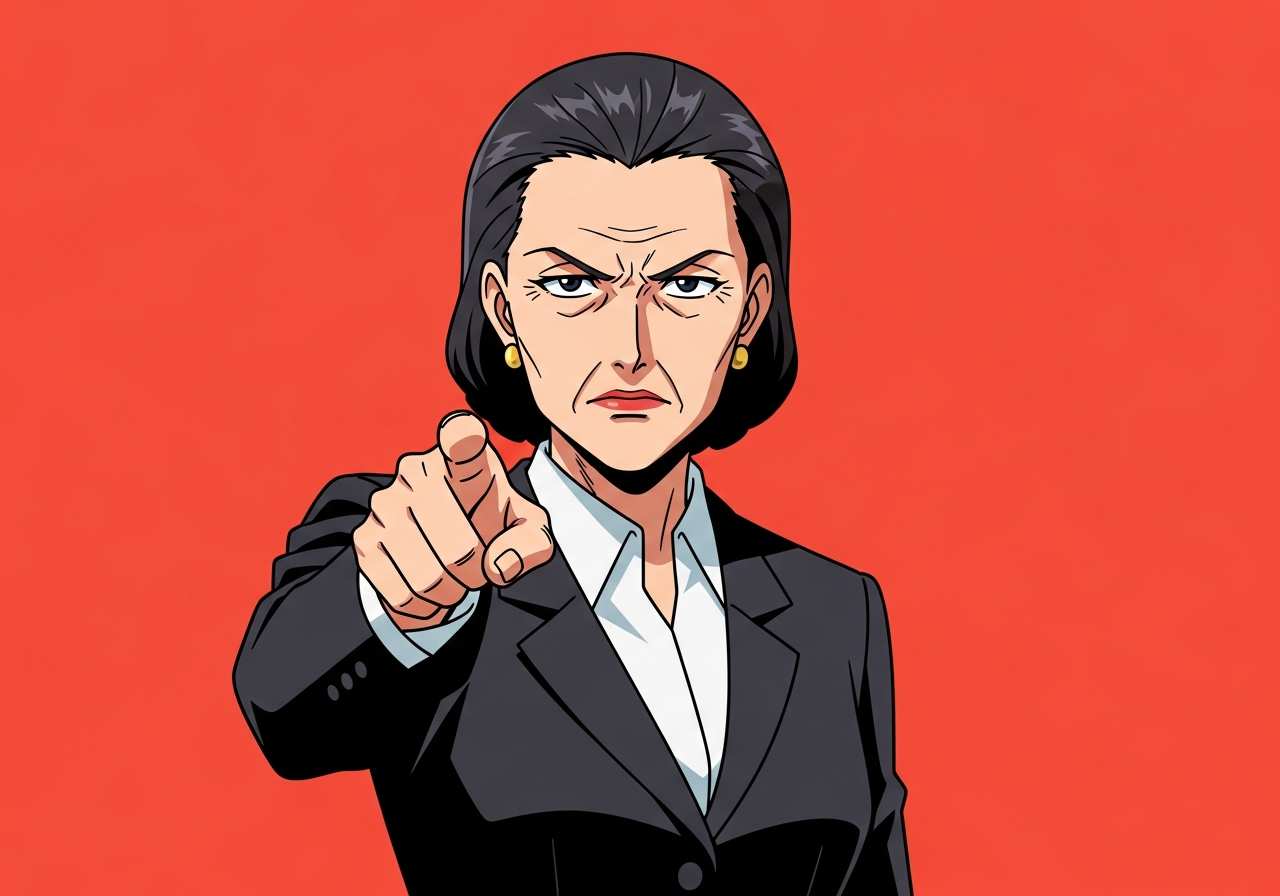 chastiseのイメージ画像