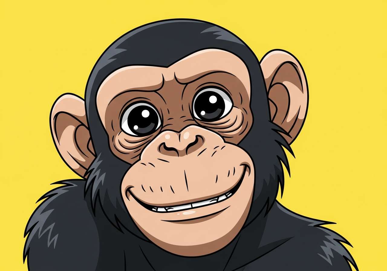 chimpのイメージ画像