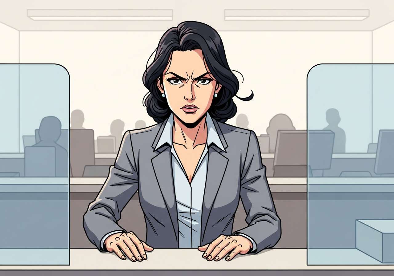 claimantのイメージ画像