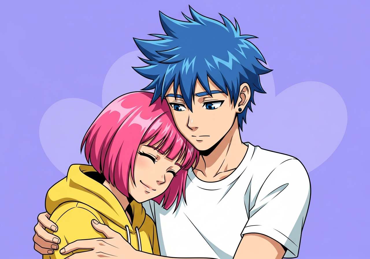 closenessのイメージ画像