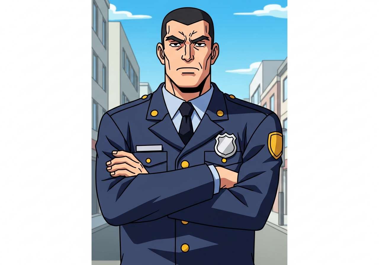 crackdownのイメージ画像