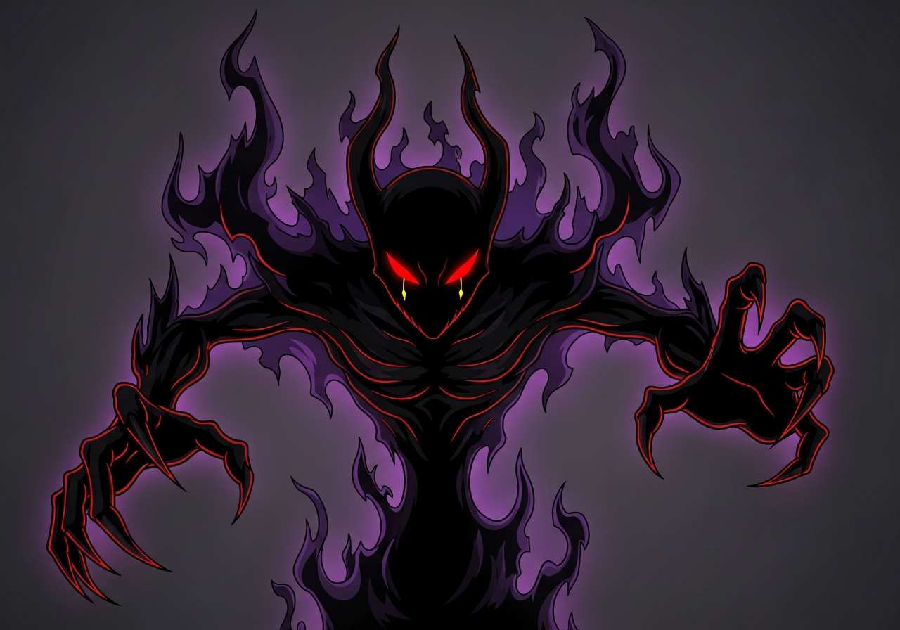 demonのイメージ画像