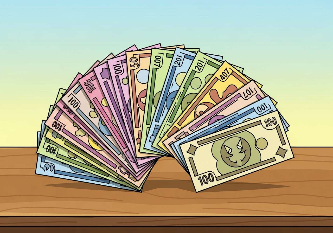 denominationのイメージ画像