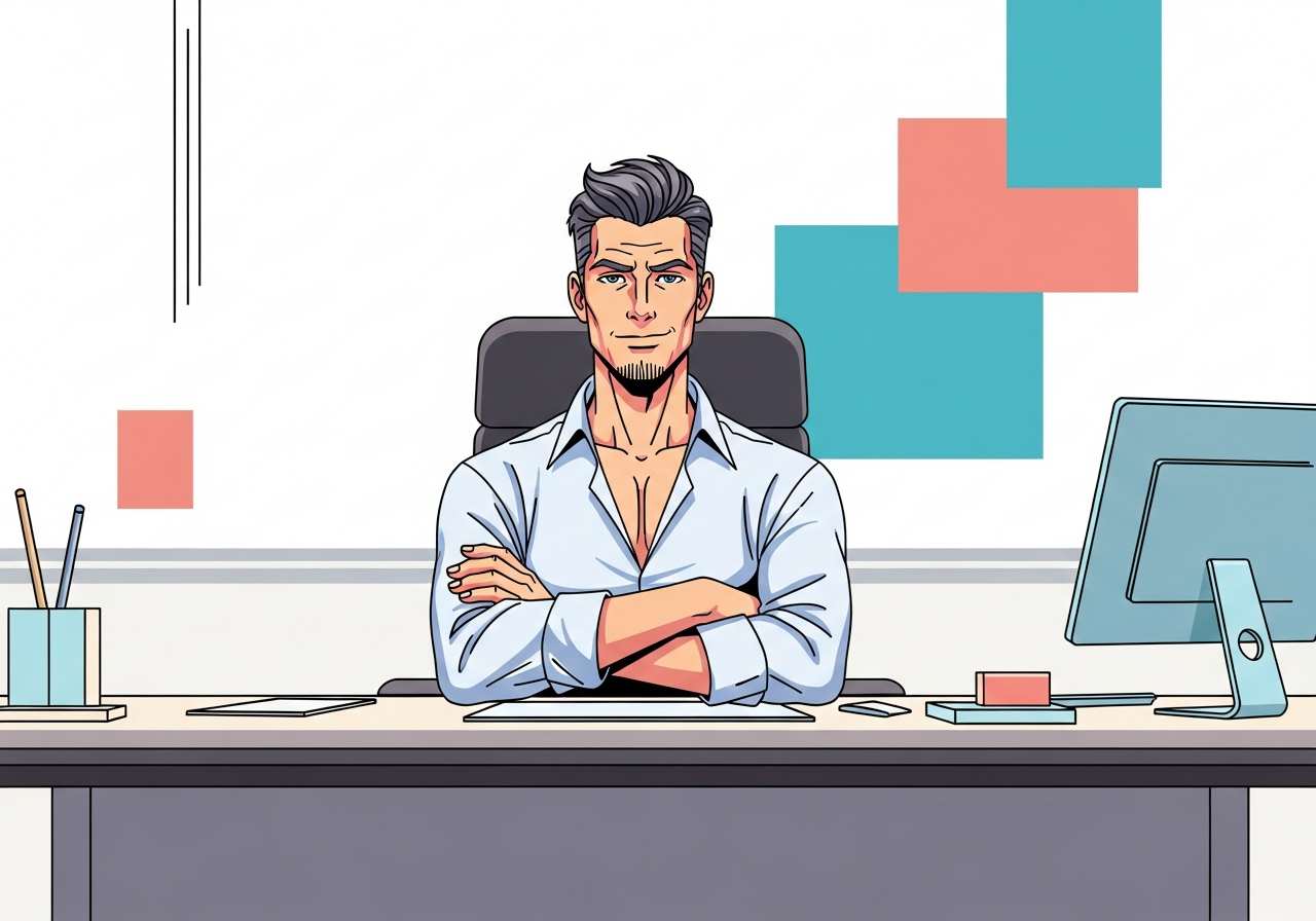 directorのイメージ画像