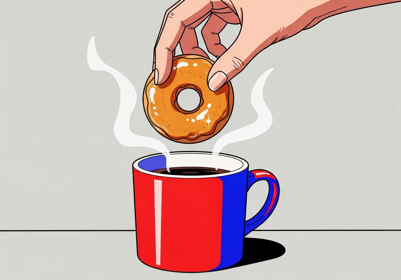 dunkのイメージ画像