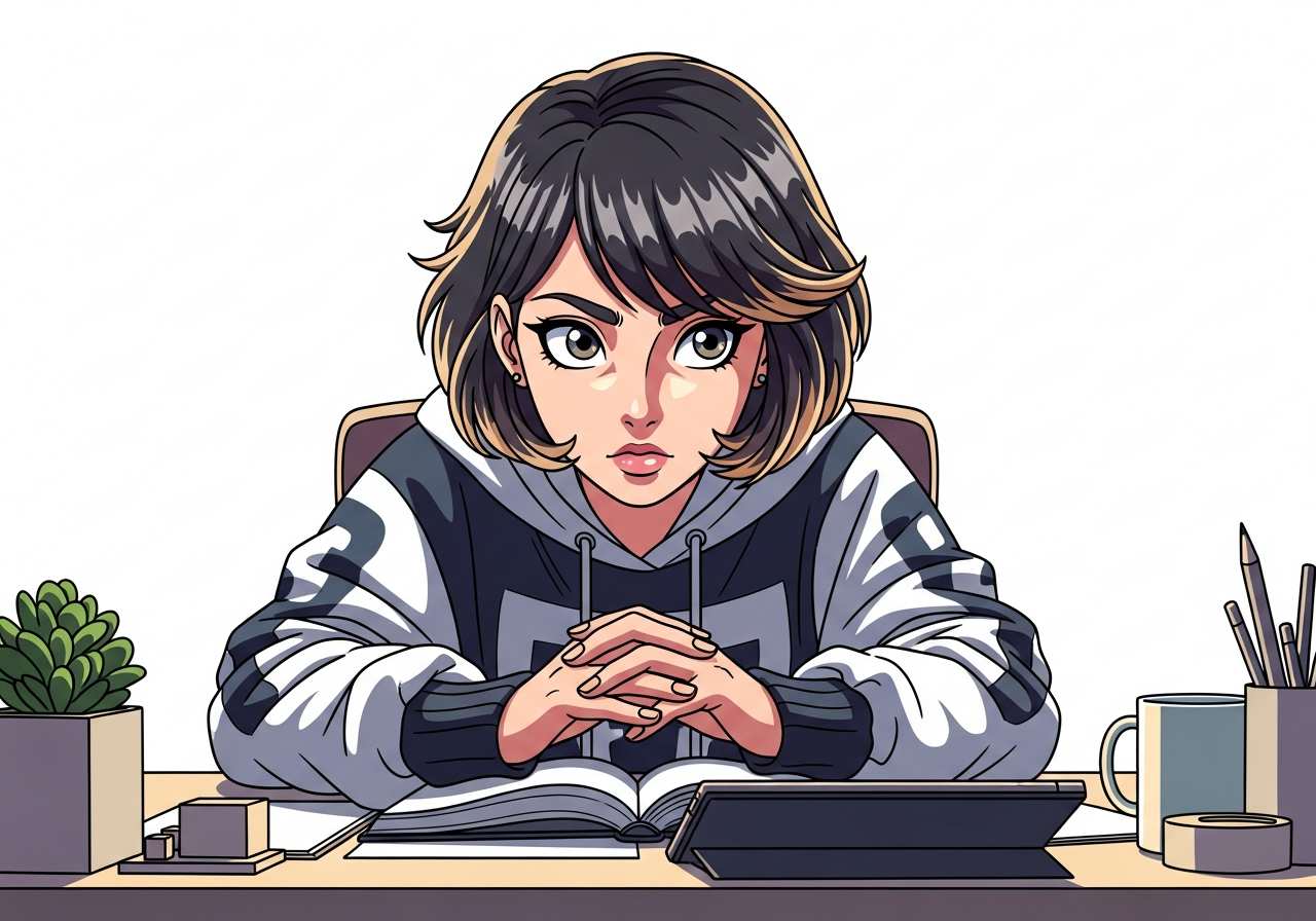 earnestのイメージ画像