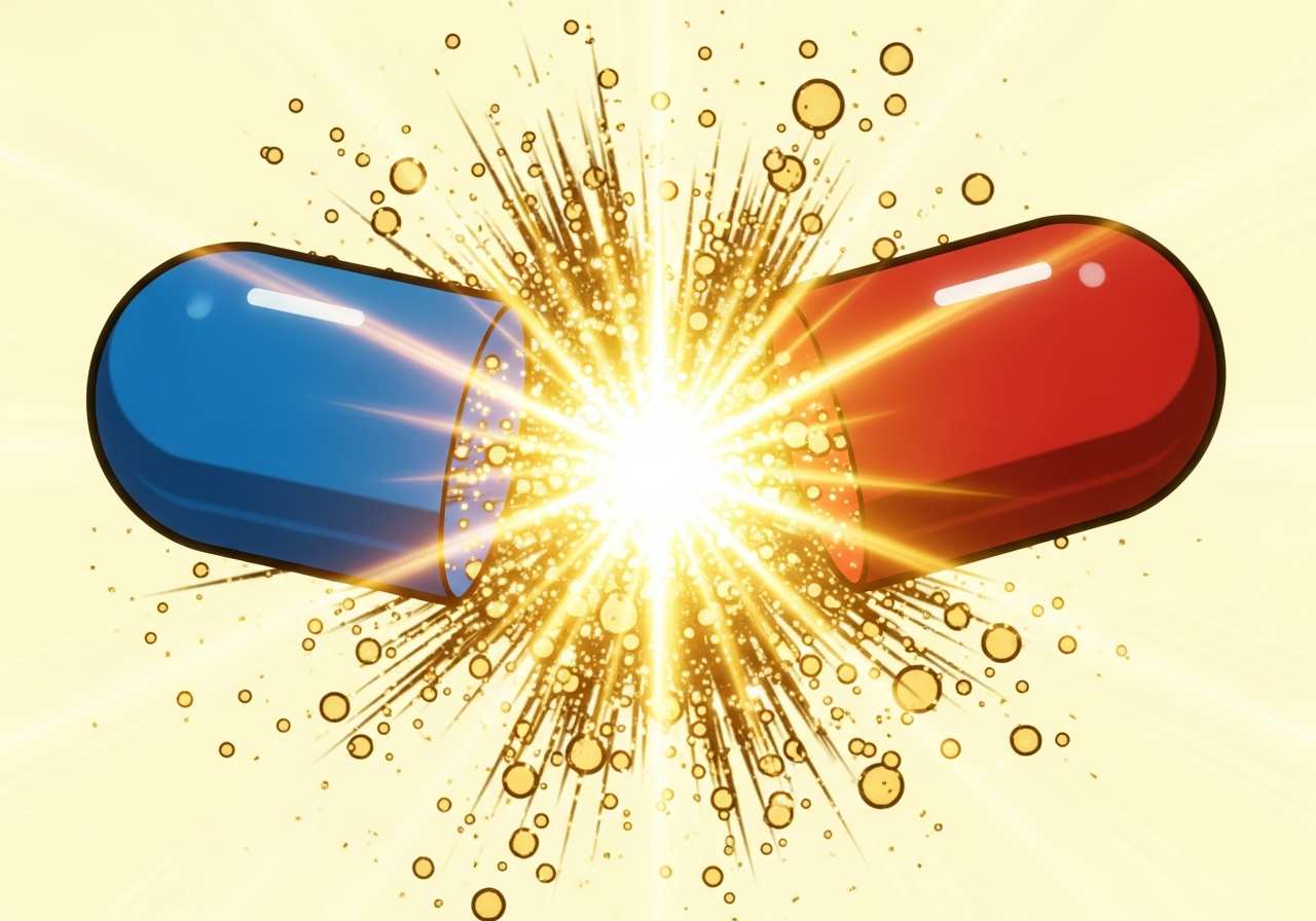 efficacyのイメージ画像