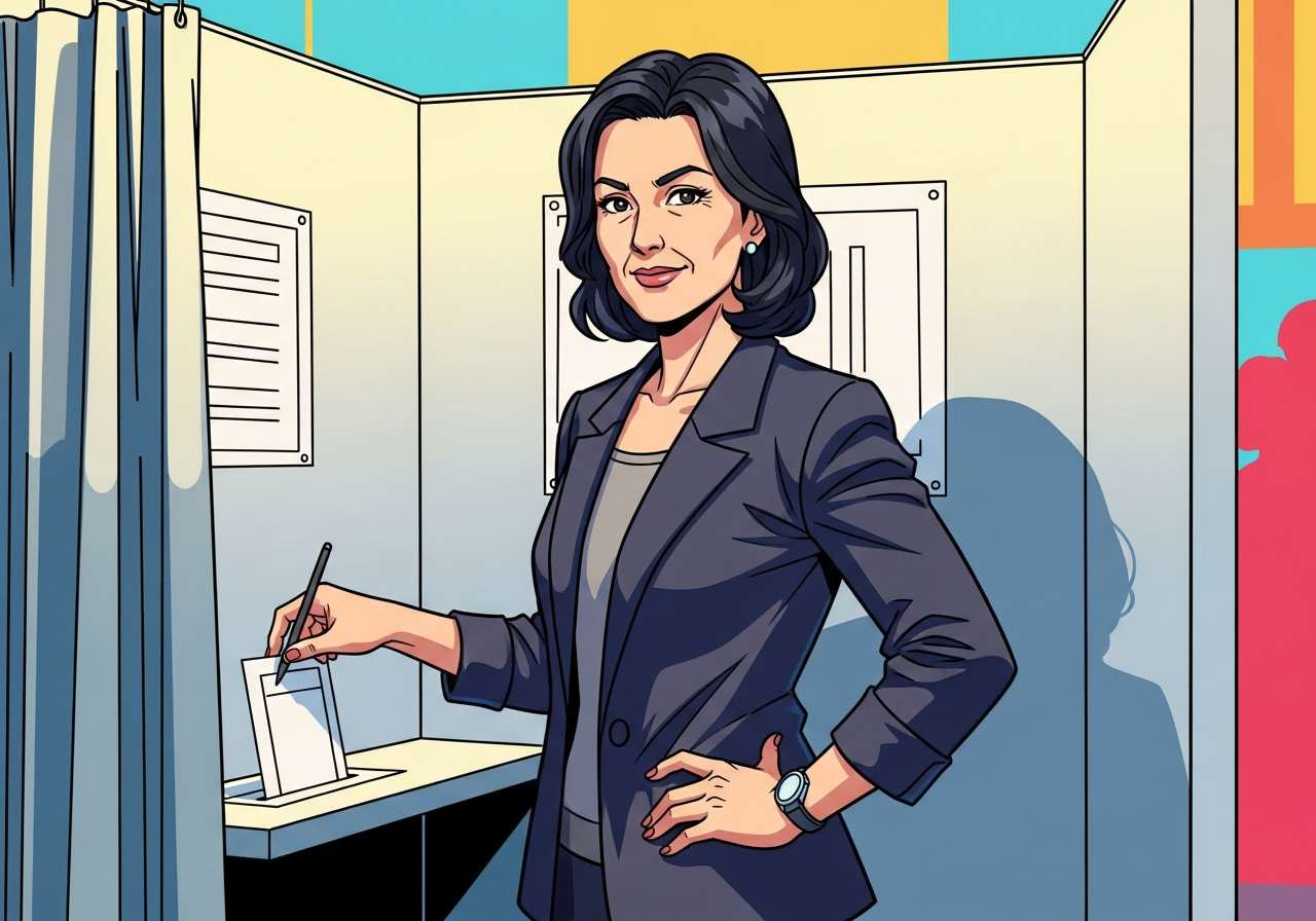 electorのイメージ画像