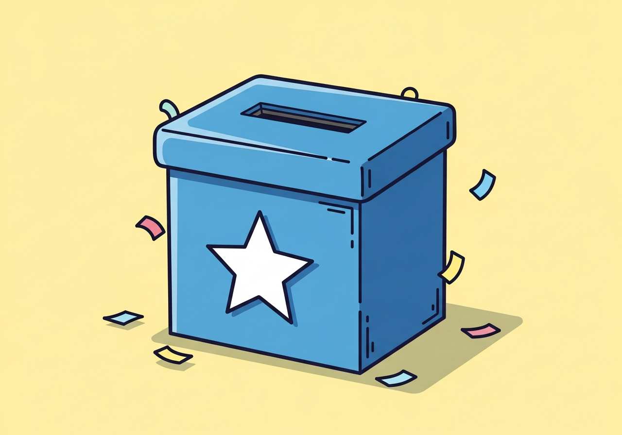 electoralのイメージ画像