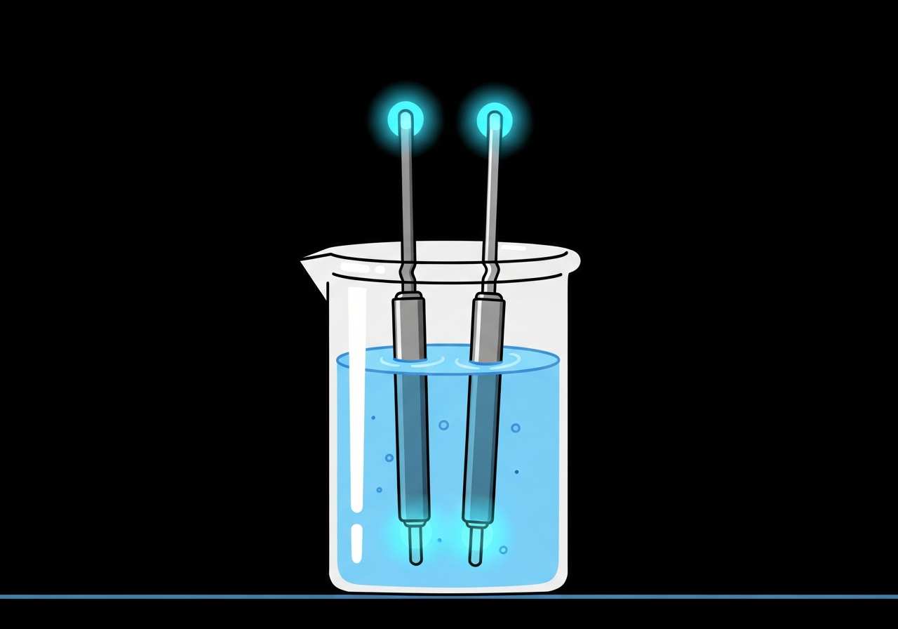 electrodeのイメージ画像