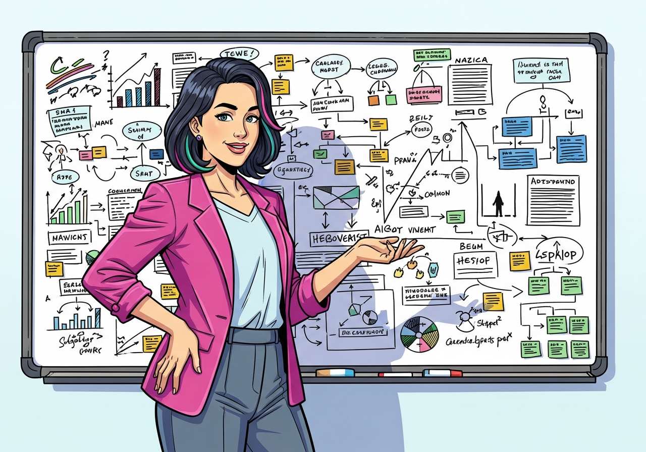 entrepreneurialのイメージ画像