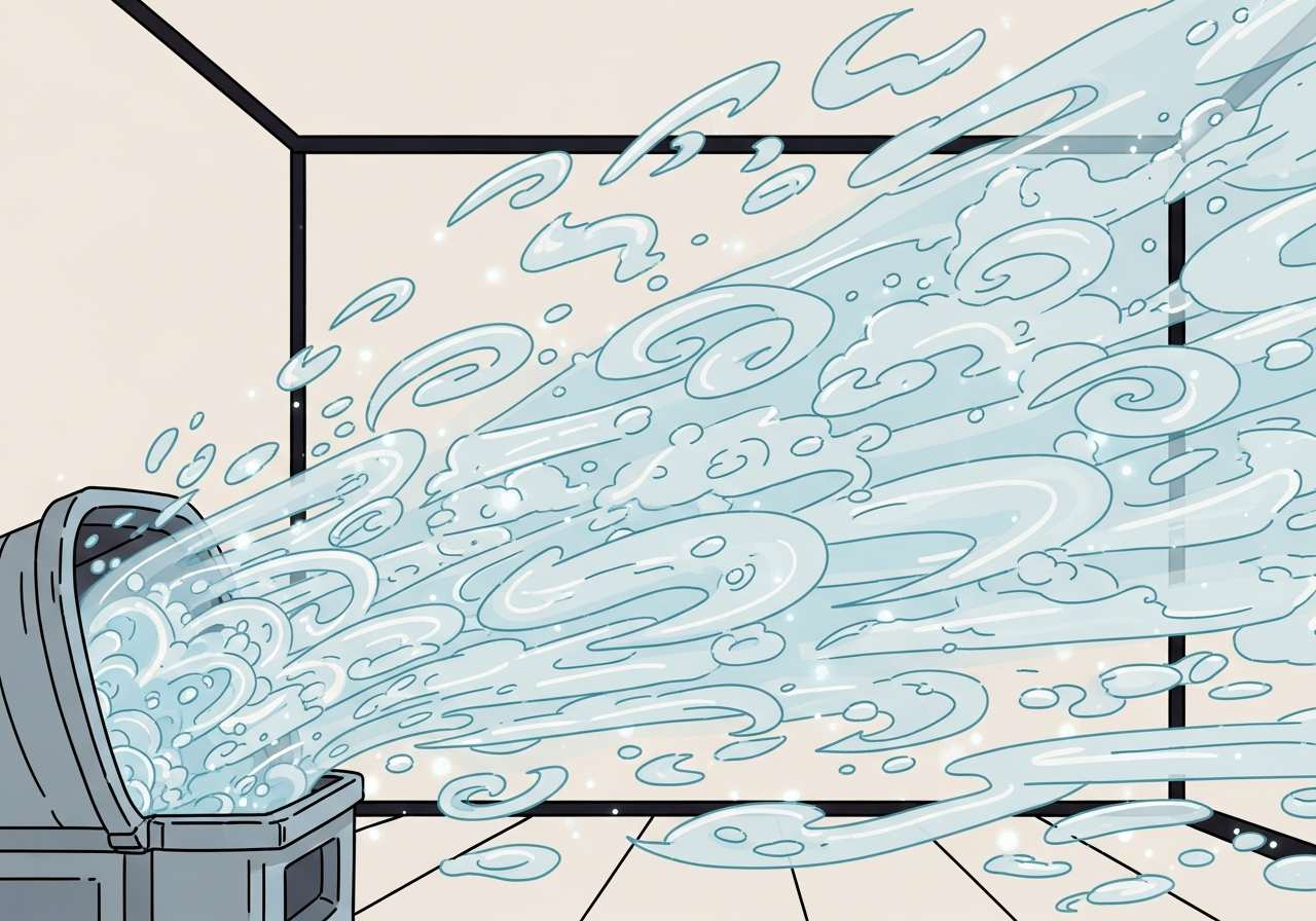 gasのイメージ画像