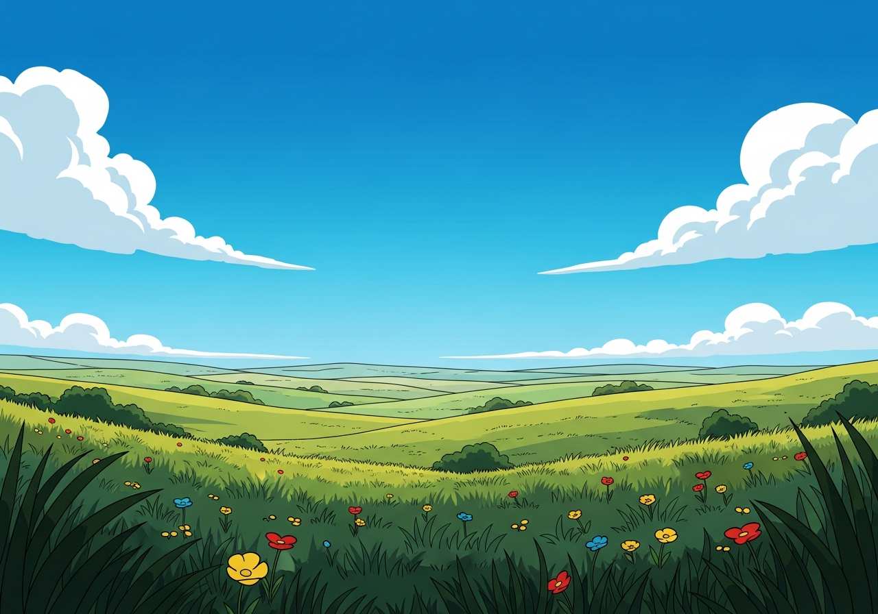 grasslandのイメージ画像