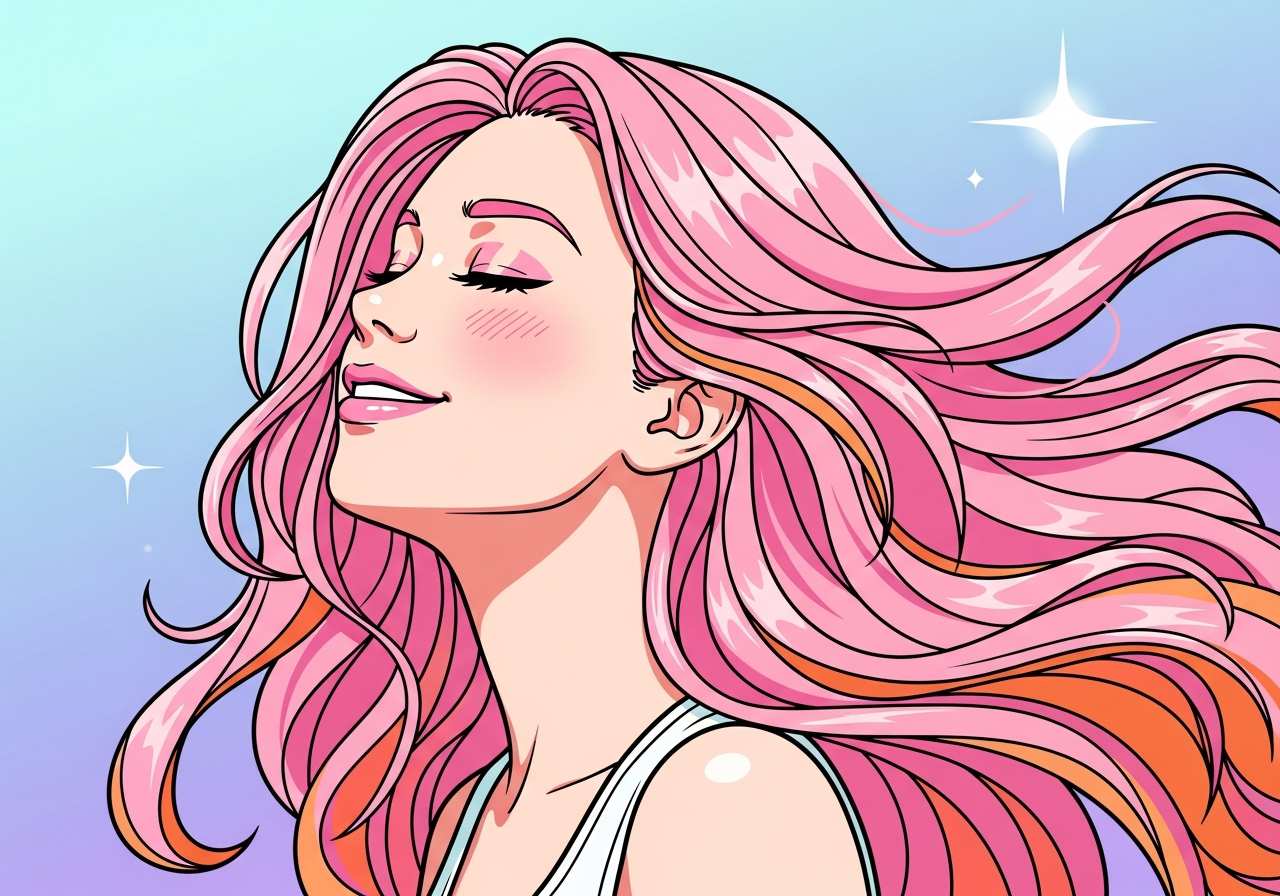 gratificationのイメージ画像