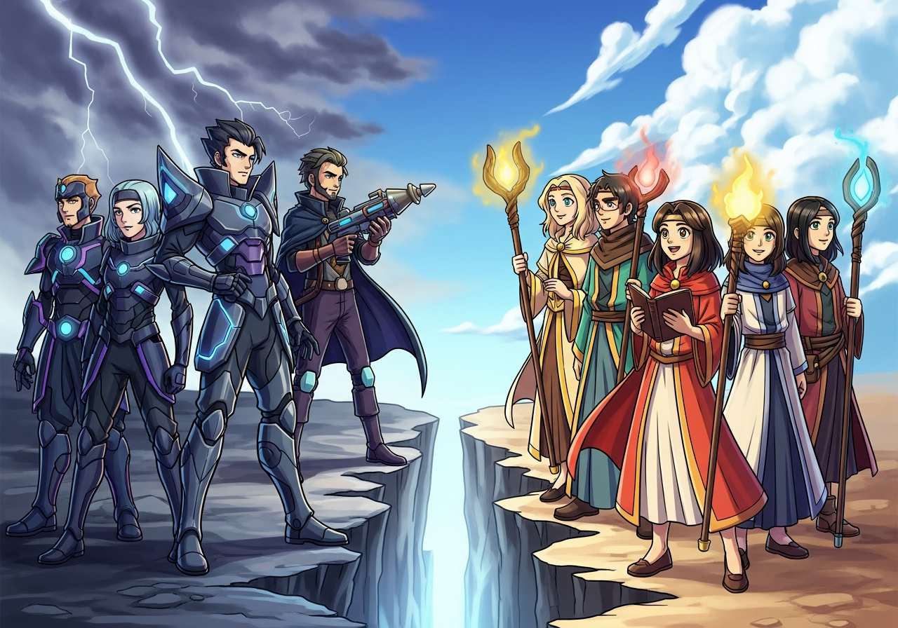 ideologicallyのイメージ画像