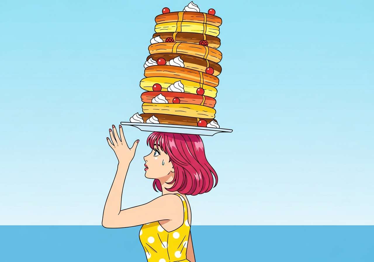 impossiblyのイメージ画像