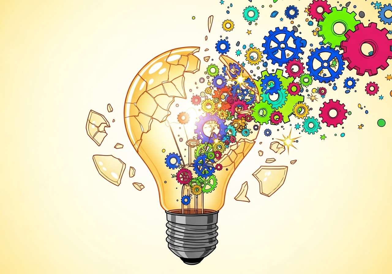 innovateのイメージ画像