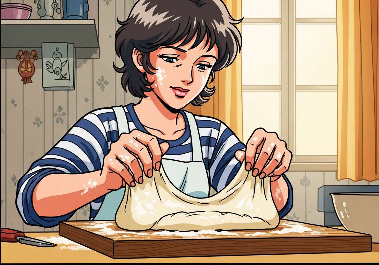 kneadのイメージ画像