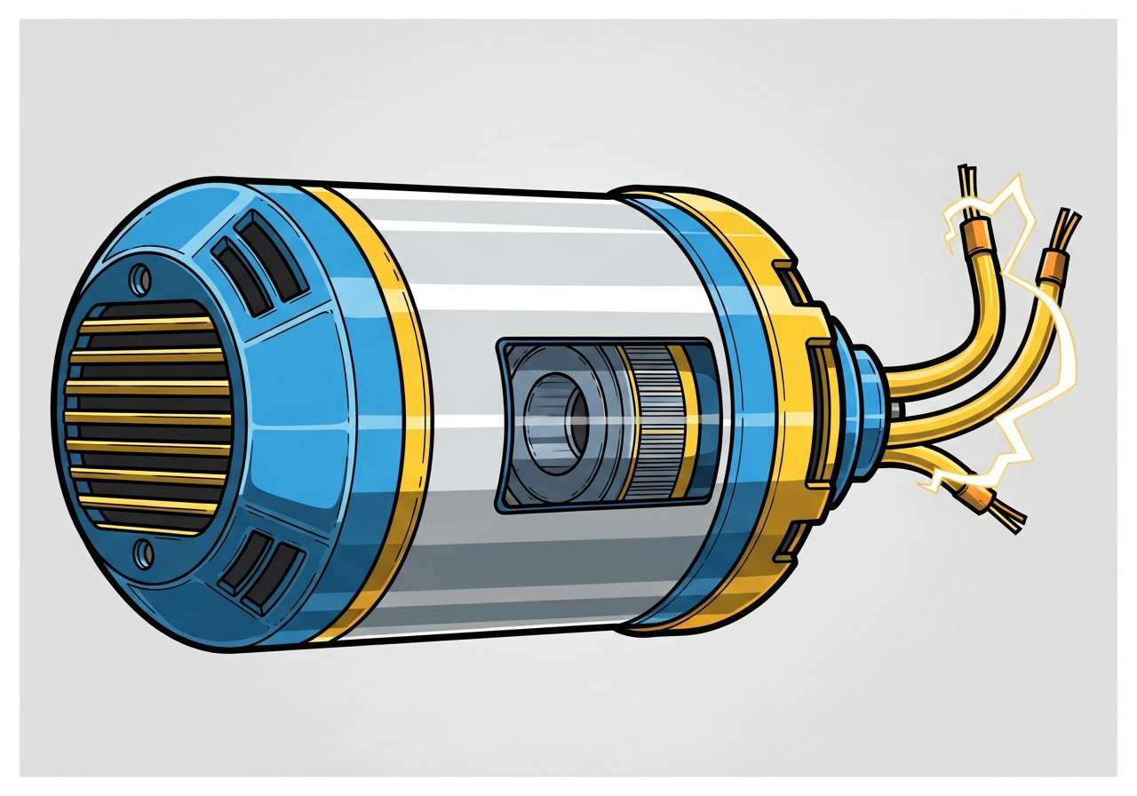 motorのイメージ画像