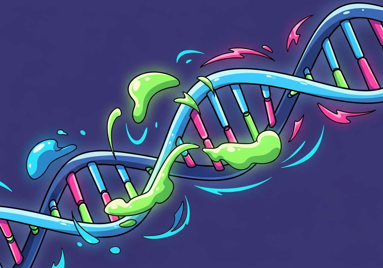 mutateのイメージ画像