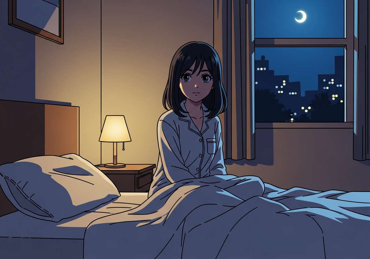 nightmareのイメージ画像