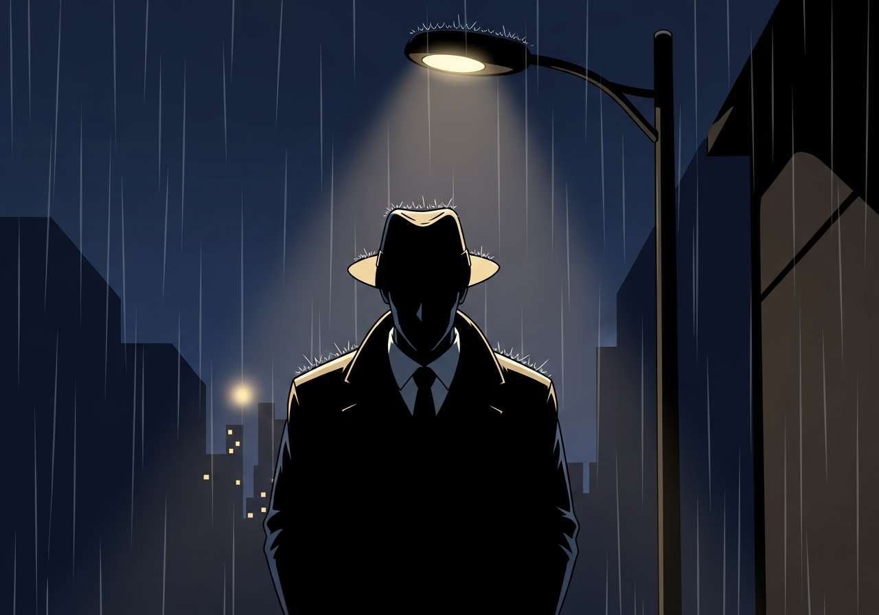 notoriouslyのイメージ画像