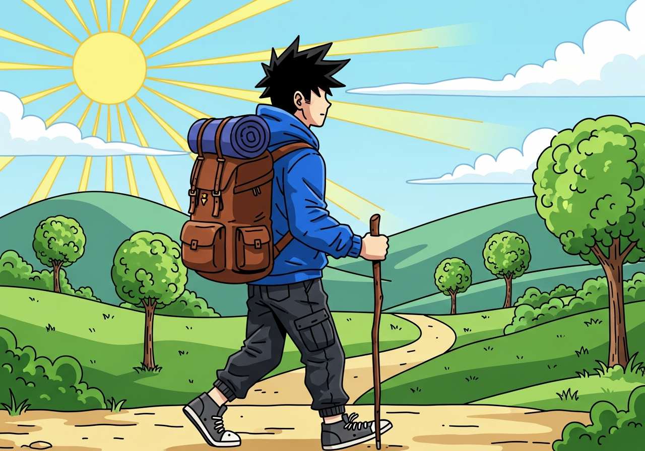 odysseyのイメージ画像