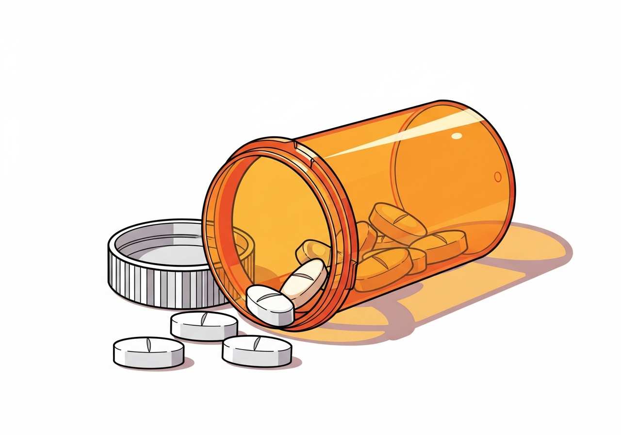 opioidのイメージ画像