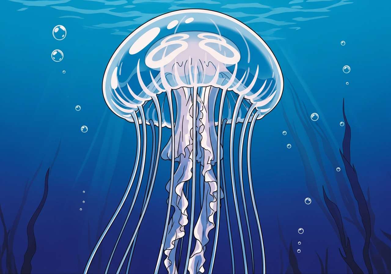 Visual representation of phantom