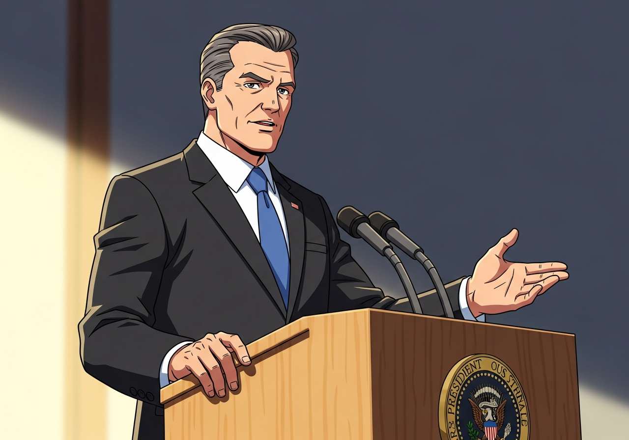 presidentialのイメージ画像