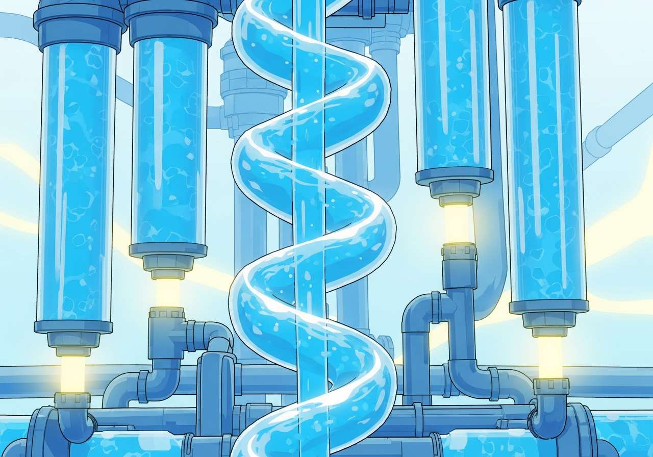 purificationのイメージ画像