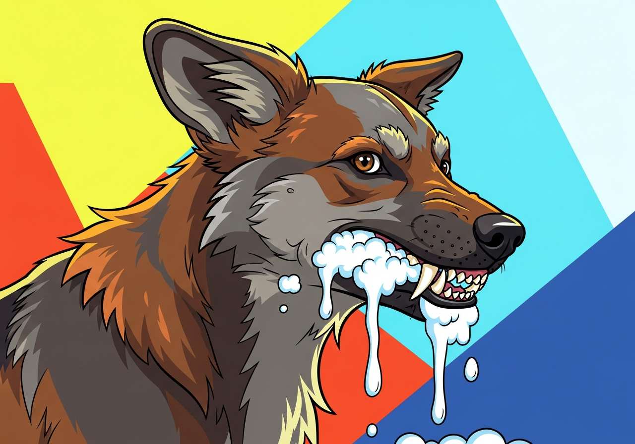 rabidのイメージ画像