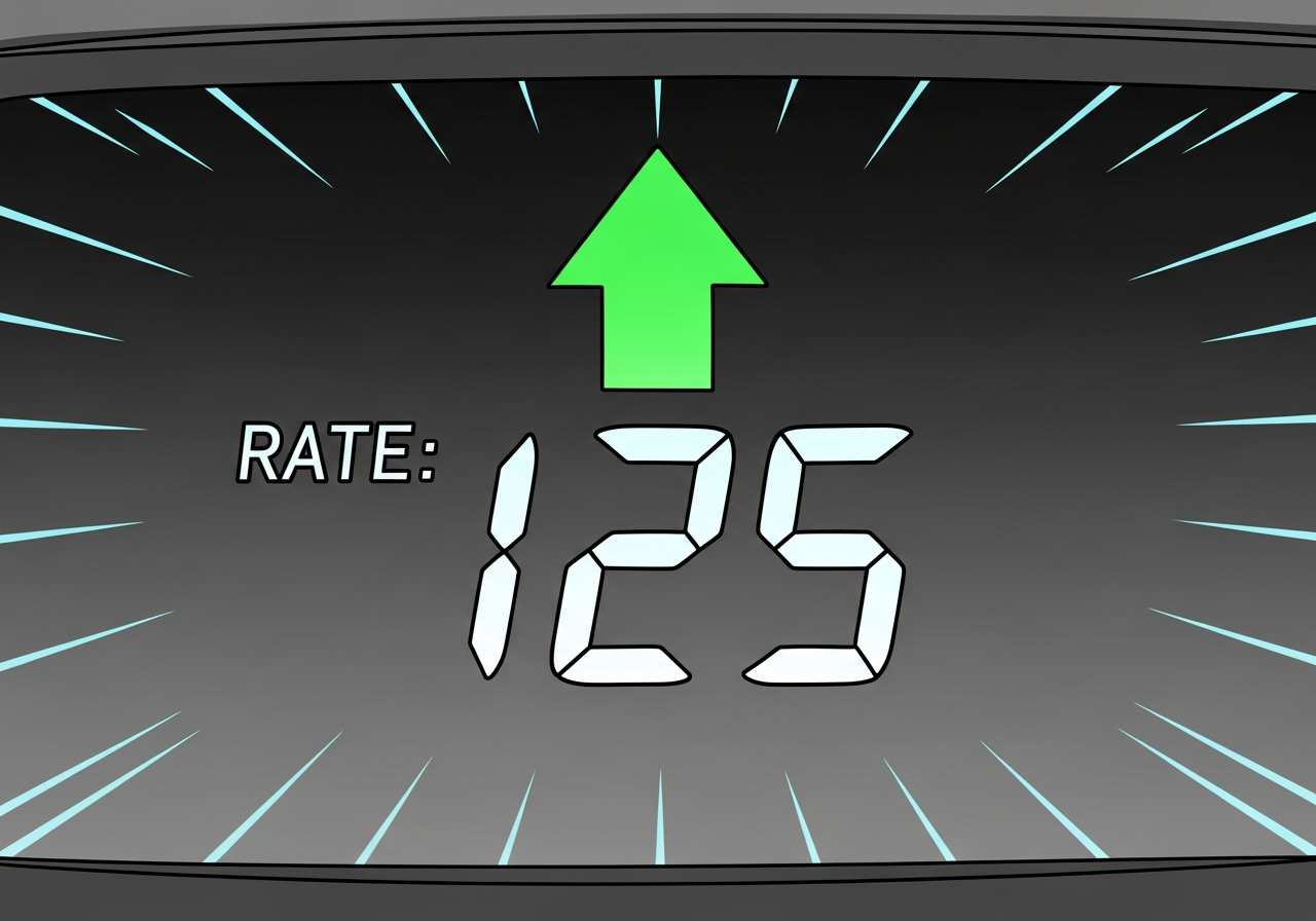 rateのイメージ画像