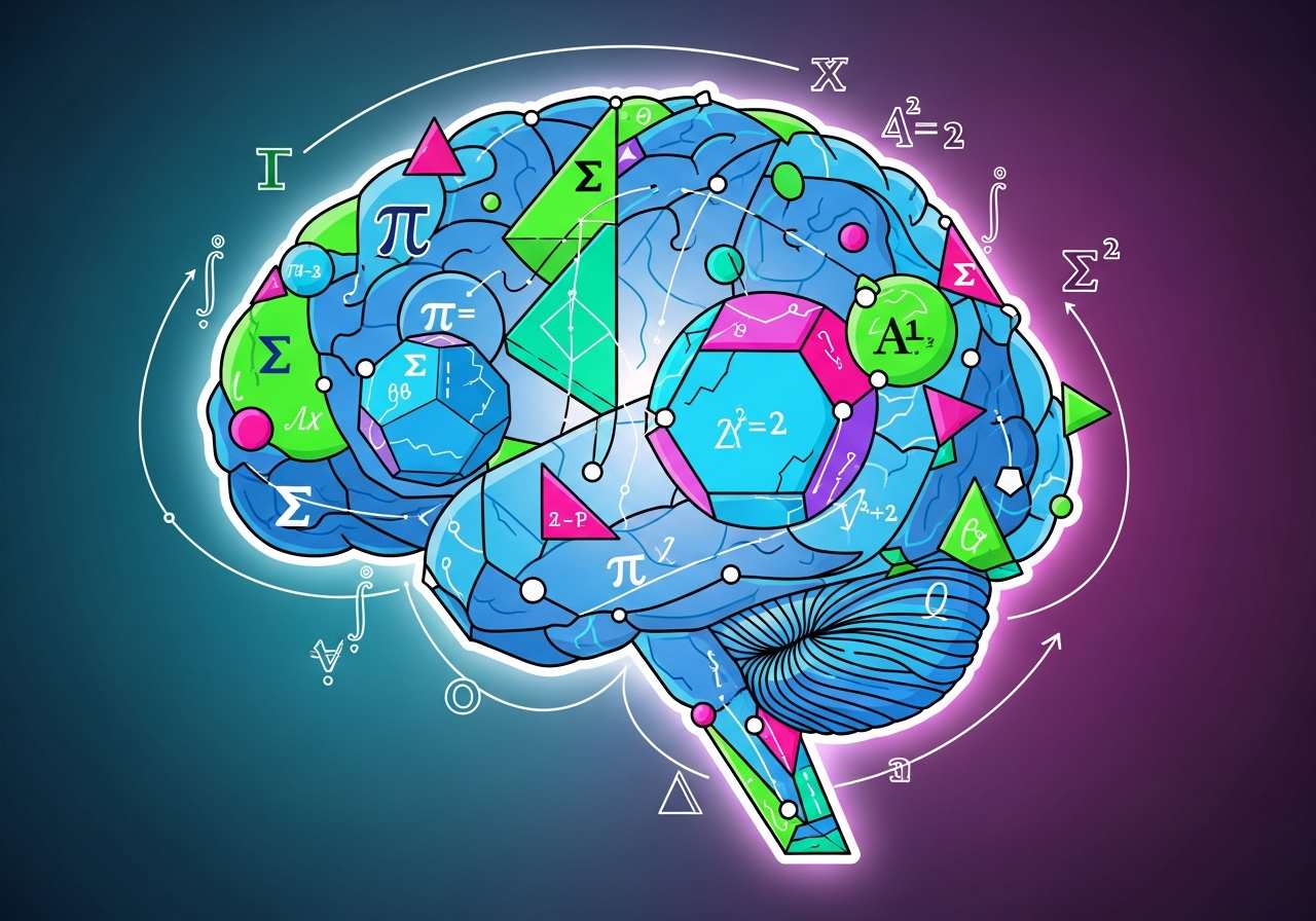 Visual representation of rationality