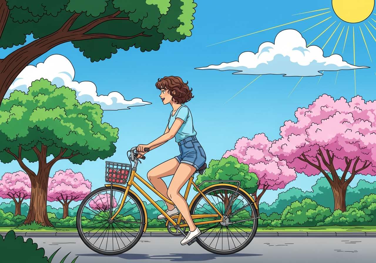 recreationalのイメージ画像