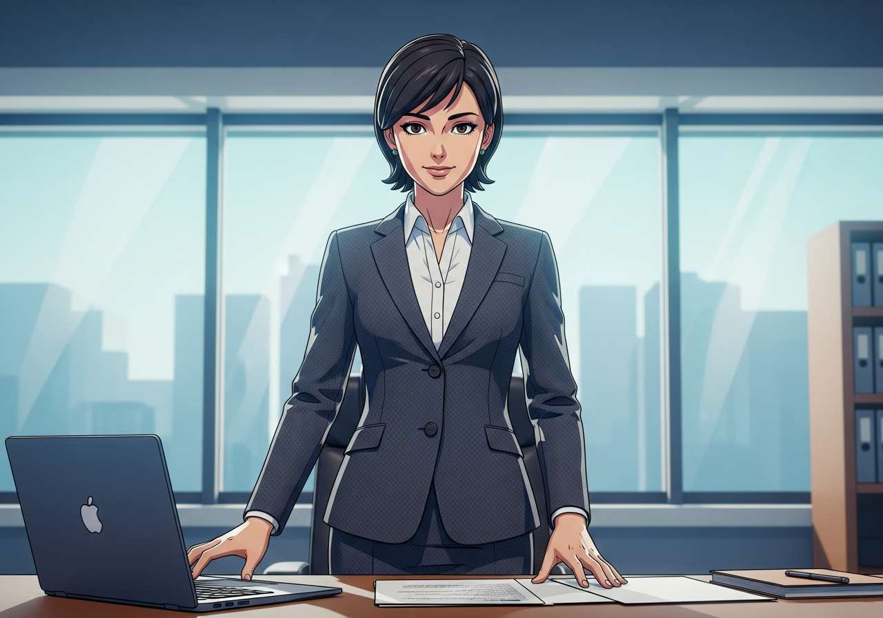 representativeのイメージ画像