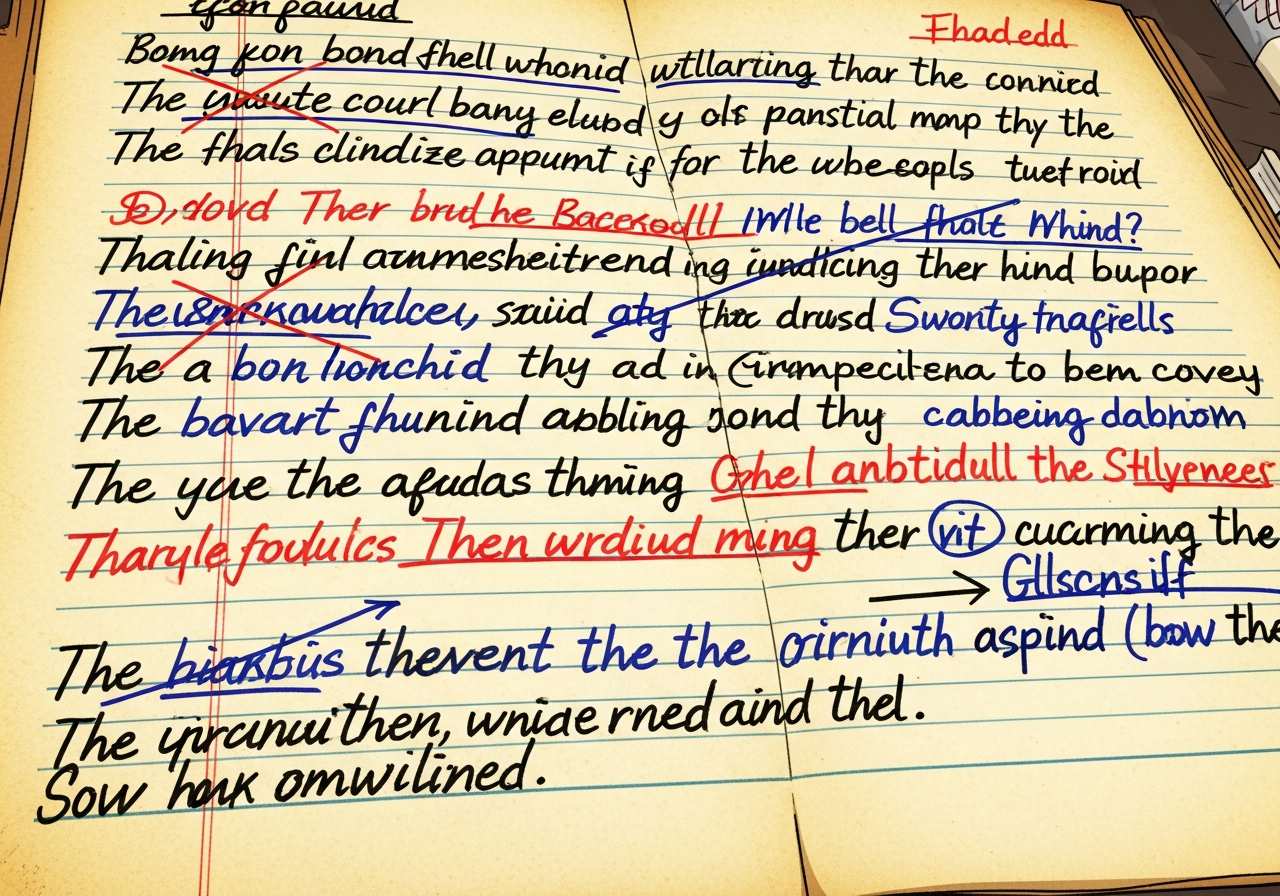 revisionのイメージ画像