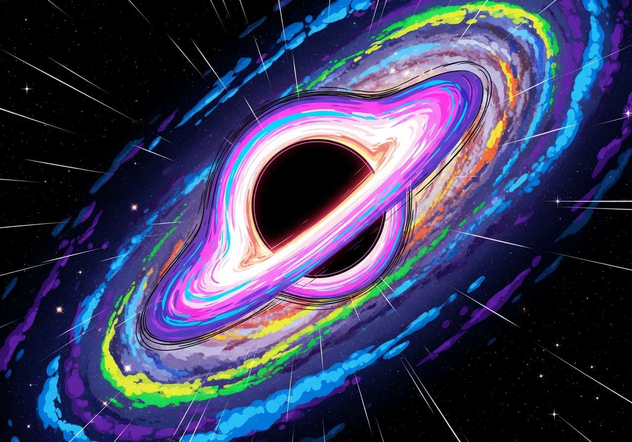 singularityのイメージ画像