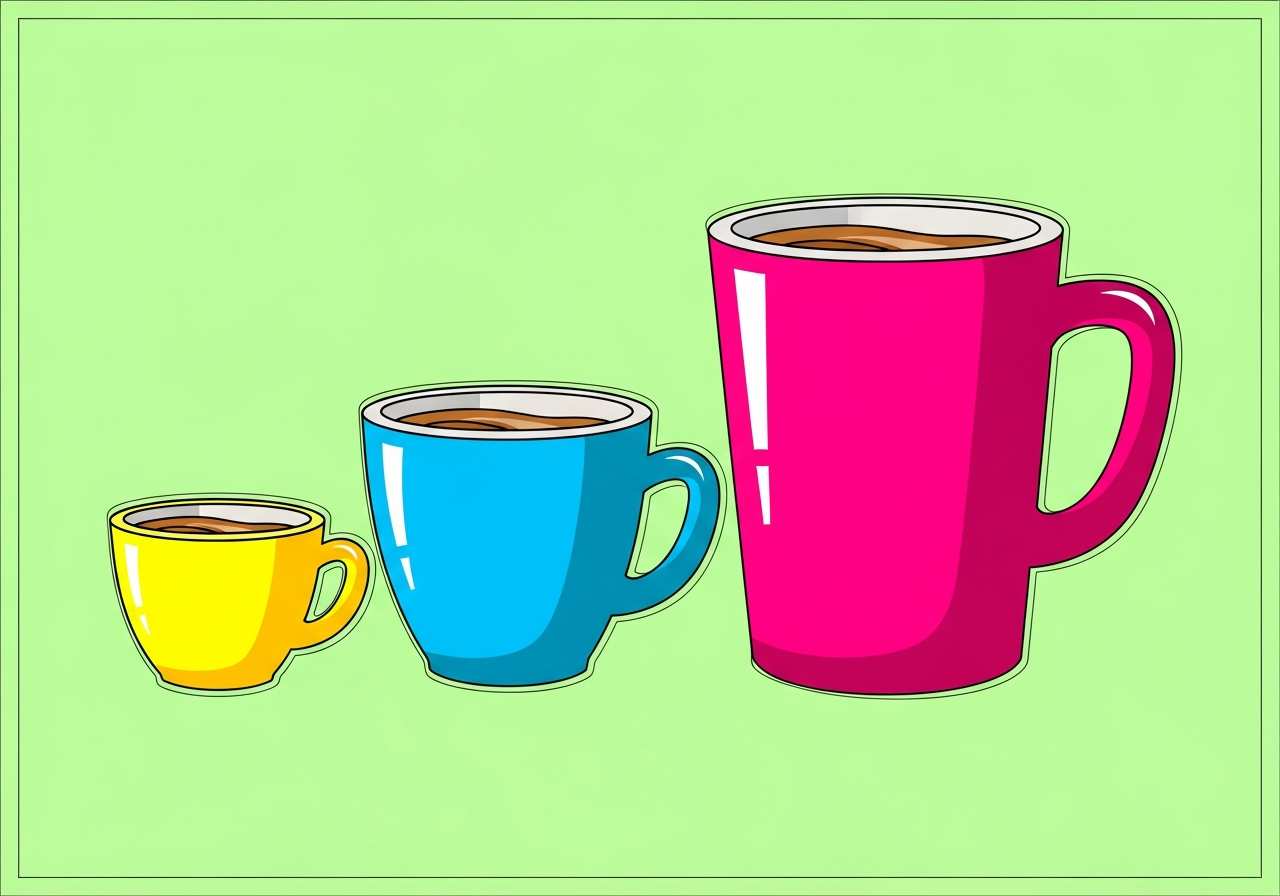 sizeのイメージ画像