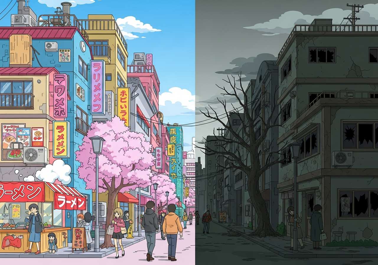 socioeconomicのイメージ画像